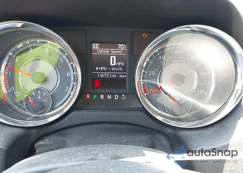 2014 Chrysler Town & Country Touring from USA, damaged, VIN 2C4RC1BG3ER442752